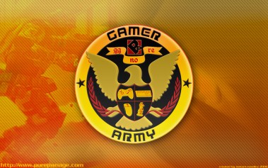 Gamer Army